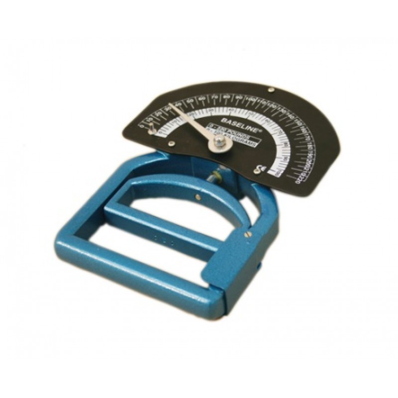Baseline® Dynamometer-Smedley Spring