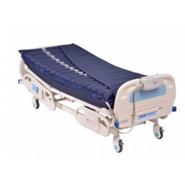 雙管交替減壓氣墊床(Air Mattress)(2.5呎)
