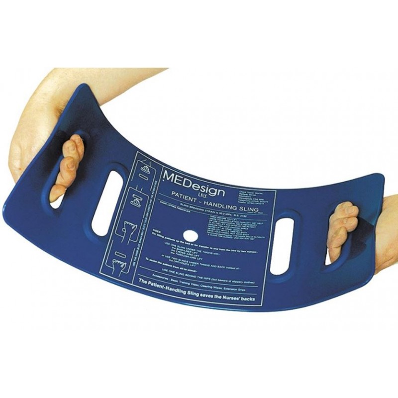 Patient Handling Sling(搬移板)